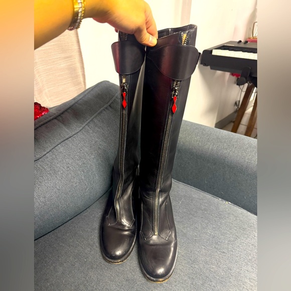 Louboutin boots - Picture 1 of 4